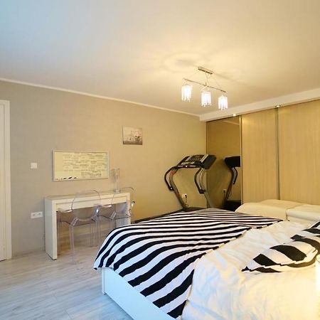 Apartamenty Everysky - Konstytucji 3 Go Maja 66-1 卡尔帕奇 外观 照片