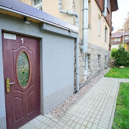 Apartamenty Everysky - Konstytucji 3 Go Maja 66-1 卡尔帕奇 外观 照片